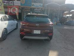 هیوندای تۆکسۆن